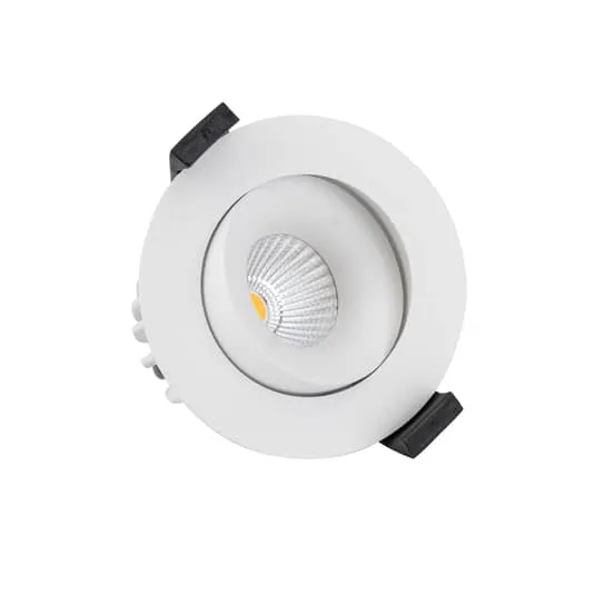 B-Ware The Light Group SLC OnePro LED-Einbau-Downlight Einbaulampe Deckenlampe Leuchte