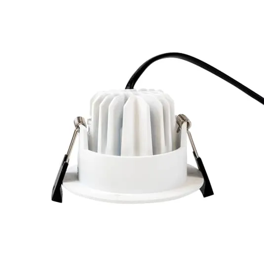 B-Ware The Light Group SLC OnePro LED-Einbau-Downlight Einbaulampe Deckenlampe Leuchte
