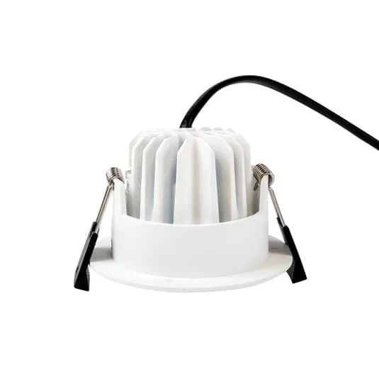 B-Ware The Light Group SLC OnePro LED-Einbau-Downlight Einbaulampe Deckenlampe Leuchte