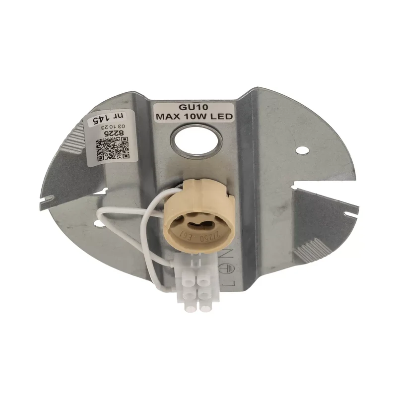B-Ware Nowodvorski Lighting Downlight Point Tone schwarz Deckenlampe Deckenleuchte Spot