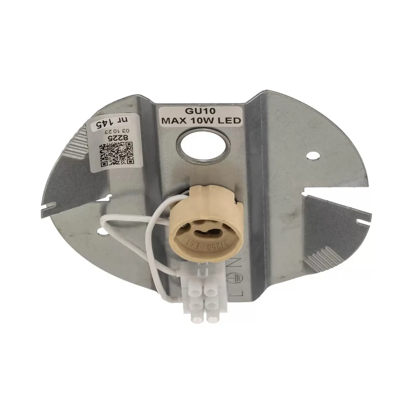 B-Ware Nowodvorski Lighting Downlight Point Tone schwarz Deckenlampe Deckenleuchte Spot
