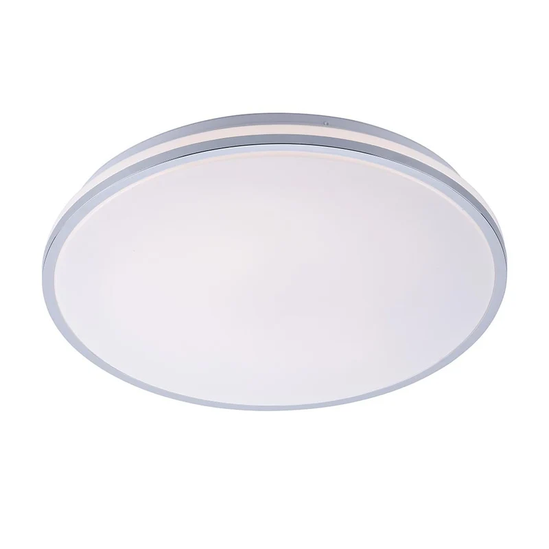 B-Ware Leuchten Direkt LED-Deckenlampe Isabell Deckenlampe Leuchte Bewegungsmelder