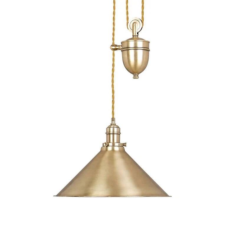 B-Ware Elstead Hängeleuchte Provence Pendelleucht Deckenlampe messing SIEHE TEXT/FOTO
