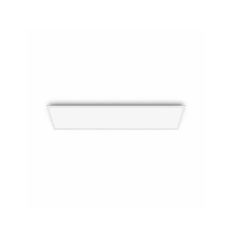 B-Ware Philips Touch LED-Panel Leuchte Licht 120x30cm Deckenleuchte 4000K weiß