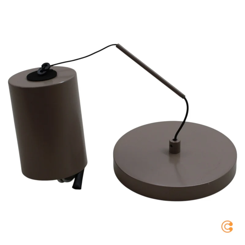 B-Ware JUST LIGHT Pendelleuchte Hängeleuchte LED Plata sand Leuchte Lampe verstellbar