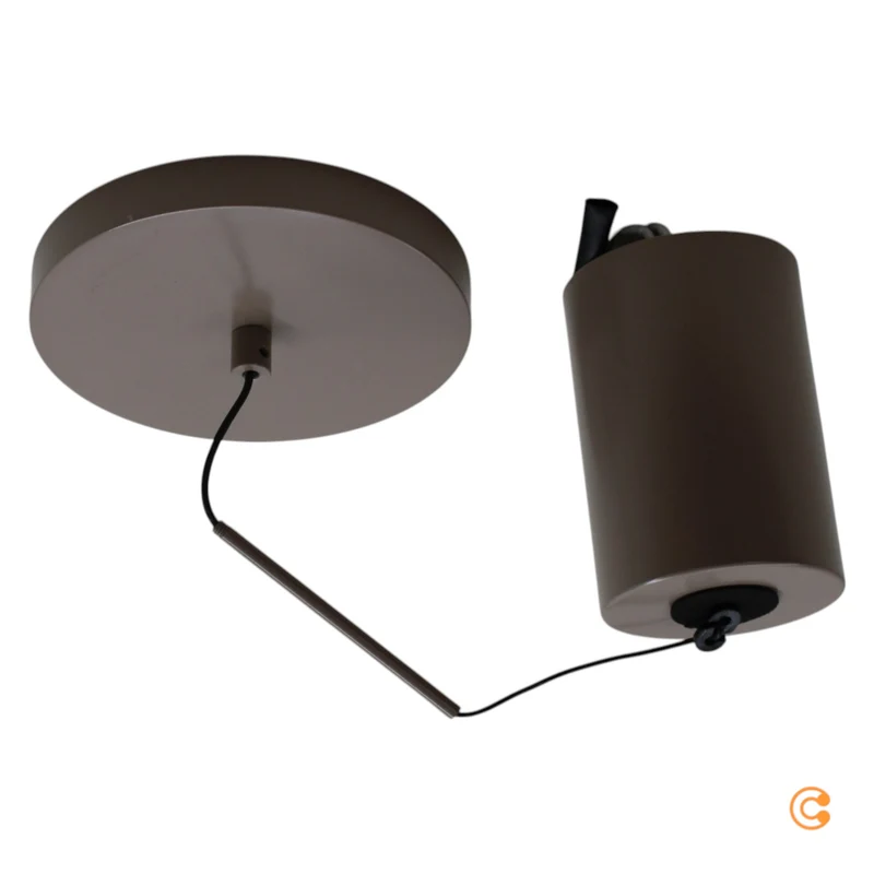B-Ware JUST LIGHT Pendelleuchte Hängeleuchte LED Plata sand Leuchte Lampe verstellbar