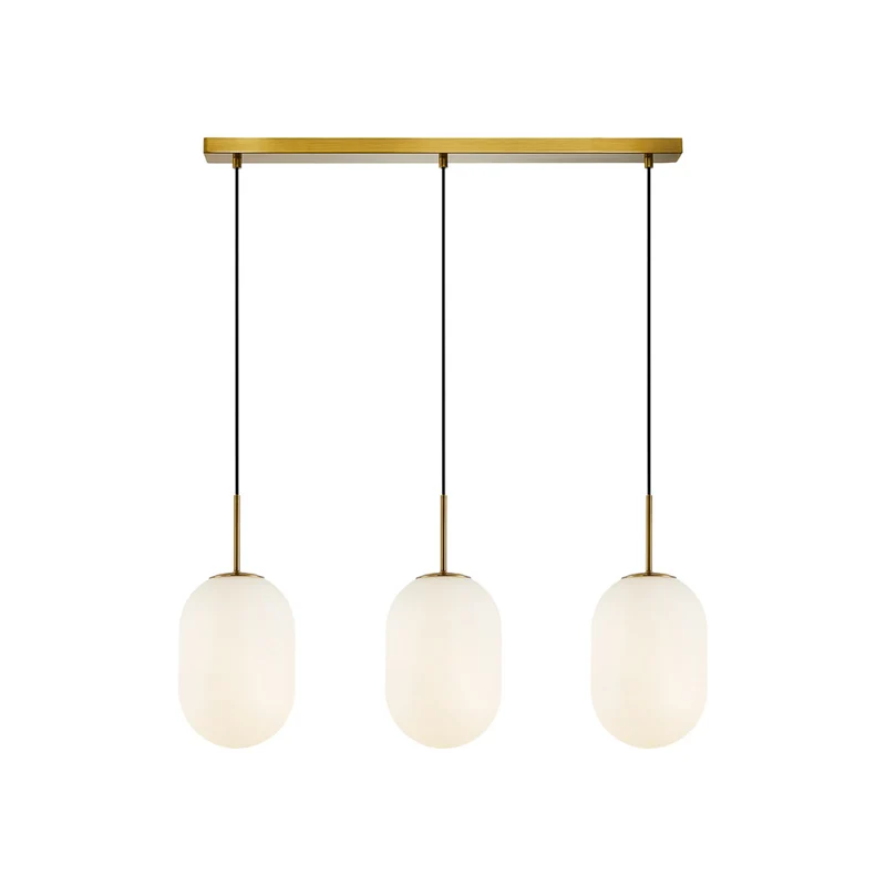 B-Ware Alias Hängelampe Hängeleuchte Lampe Leuchte pendelleuchte Pendellampe Licht L832