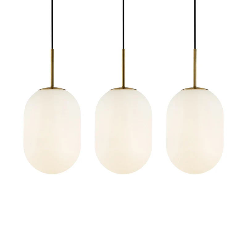 B-Ware Alias Hängelampe Hängeleuchte Lampe Leuchte pendelleuchte Pendellampe Licht L832