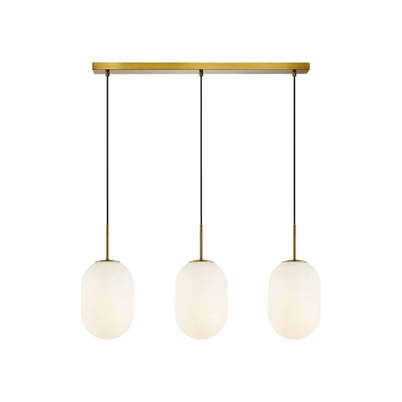 B-Ware Alias Hängelampe Hängeleuchte Lampe Leuchte pendelleuchte Pendellampe Licht L832