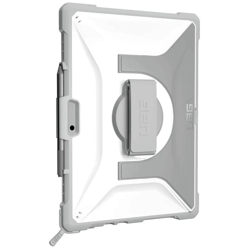 B-Ware Urban Armor Gear Handstrap Case Tablet-Cover Surface Pro 9 Surface Pro 10 33 cm