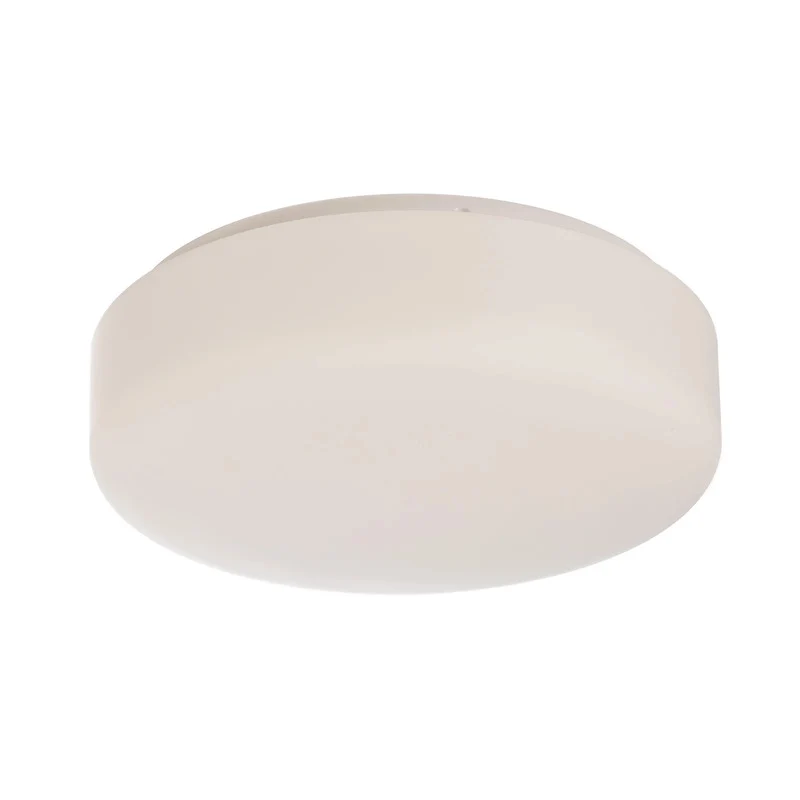 B-Ware BEGA Deckenlampe Deckenleuchte LED weiß Kunststoff DALI