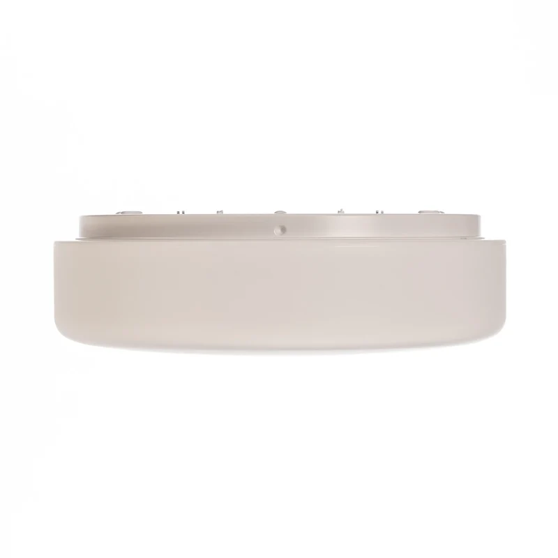 B-Ware BEGA Deckenlampe Deckenleuchte LED weiß Kunststoff DALI