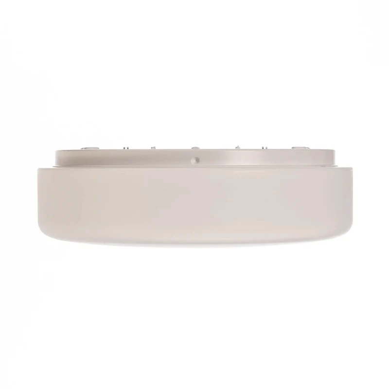 B-Ware BEGA Deckenlampe Deckenleuchte LED weiß Kunststoff DALI