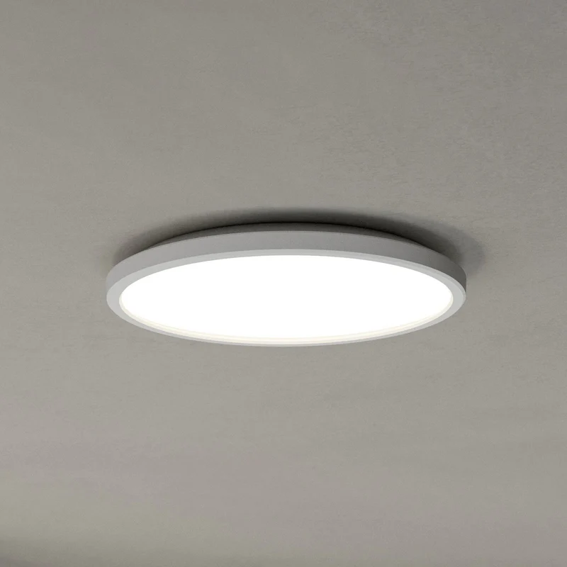 B-Ware EGLO Deckenleuchte Deckenlampe LED Rovito Z weiß smart steuerbar App Sprache