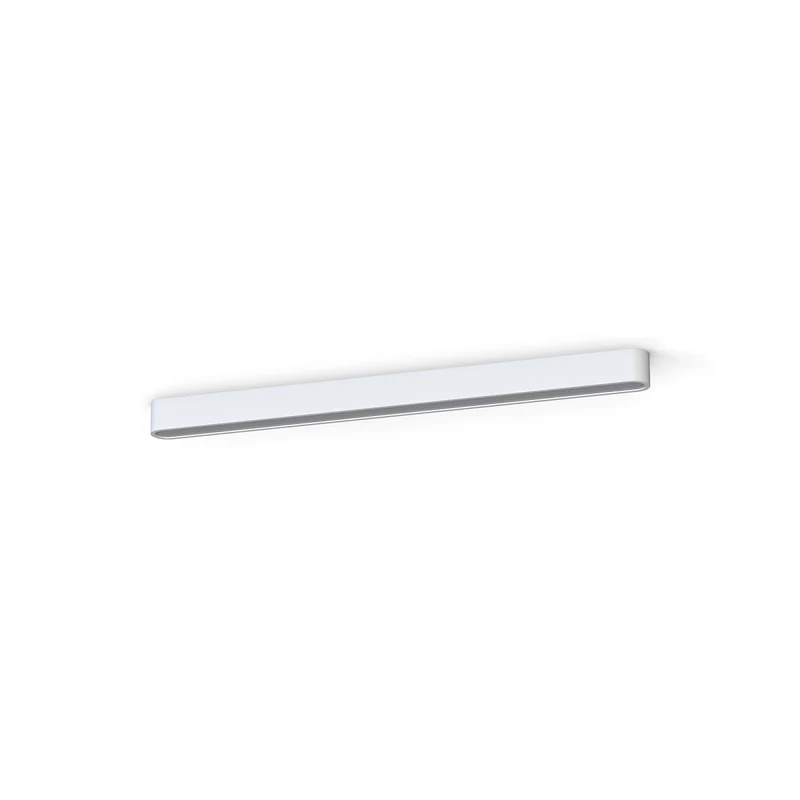 B-Ware Nowodvorski SOFT LED 7546 Lampe Leuchte Deckenlampe Deckenleuchte Licht Deko-LED