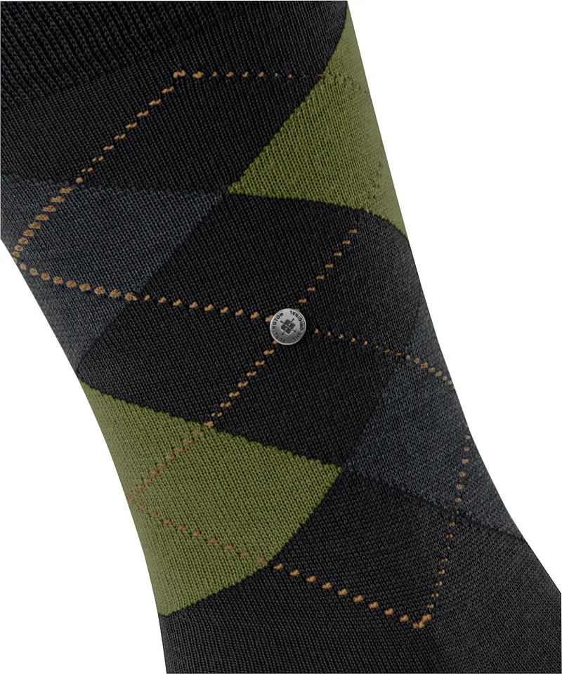 Burlington Edinburgh Herren