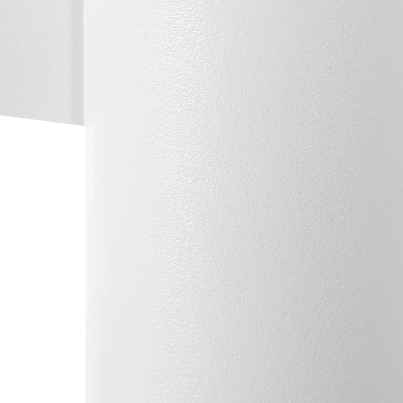 B-Ware Arcchio Brinja Hängeleuchte Hängelampe Deckenlampe Leuchte LED weiß 4fl länglich