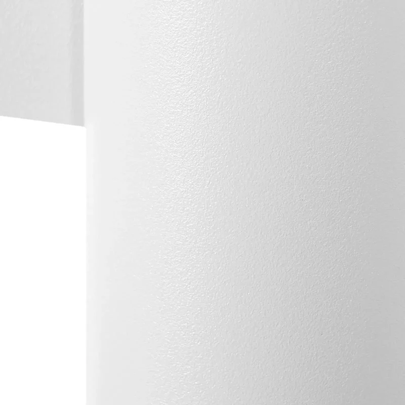 B-Ware Arcchio Brinja Hängeleuchte Hängelampe Deckenlampe Leuchte LED weiß 4fl länglich