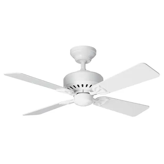 B-Ware Hunter Bayport Deckenventilator Wohnzimmerventilator Raumlüfter Deko-Ventilator