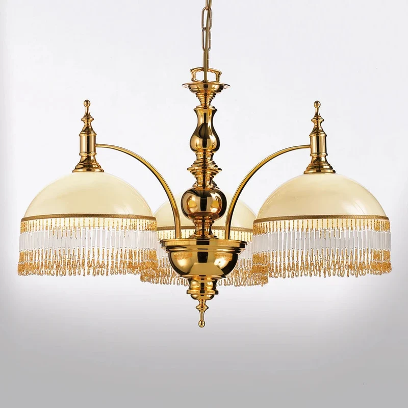 B-Ware Noble Hängeleuchte Pendelleuchte Noble Corola Behang 60 cm 66 cm 6 98 kg