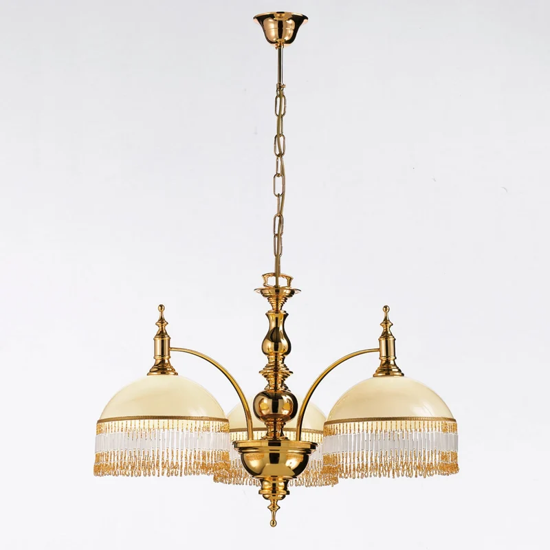B-Ware Noble Hängeleuchte Pendelleuchte Noble Corola Behang 60 cm 66 cm 6 98 kg