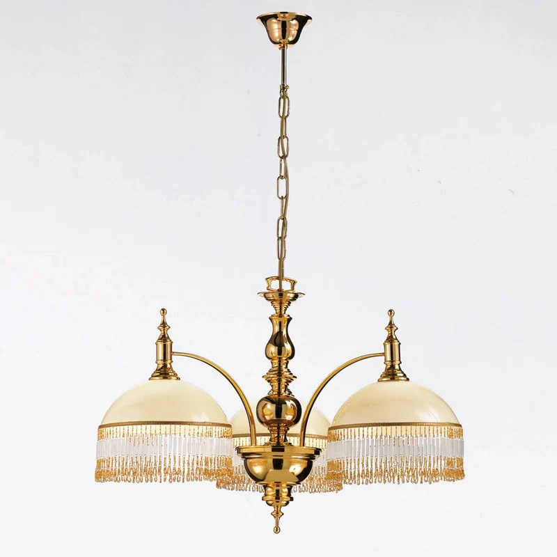 B-Ware Noble Hängeleuchte Pendelleuchte Noble Corola Behang 60 cm 66 cm 6 98 kg