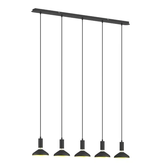 B-Ware Arcchio Jaika Pendelleuchte Deckenlampe Hängeleuchte Deckenlicht Dekoraumlicht