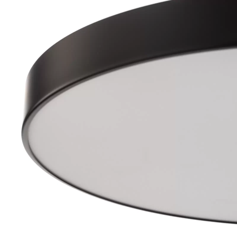 B-Ware UMAGE Asteria Up Medium Deckenlampe Deckenleuchte Leuchte Lampe LED 43cm schwarz