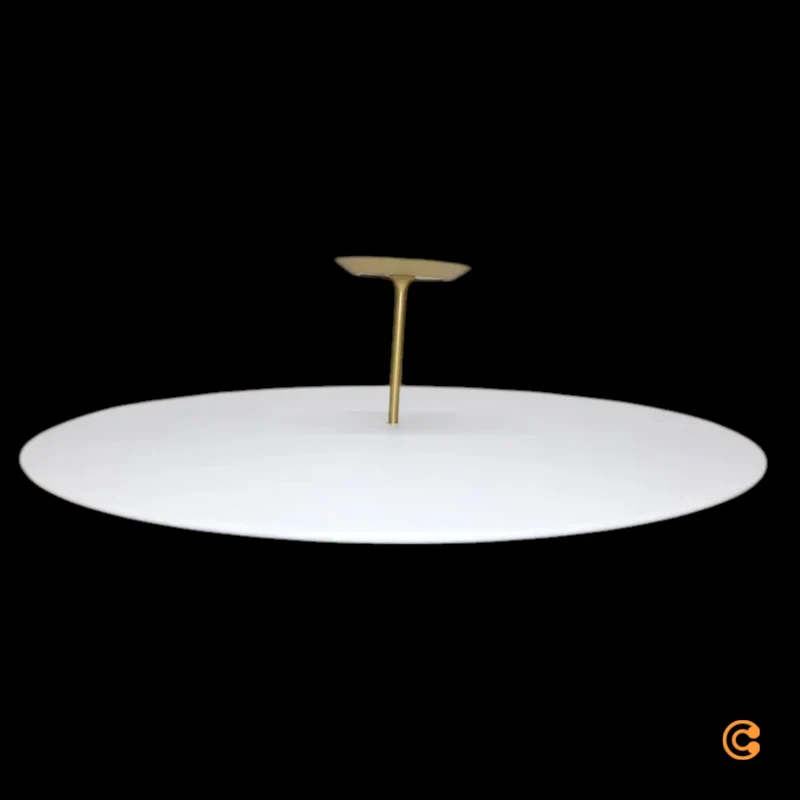 B-Ware Lumina Dot 600 LED-Pendelleuchte Hängeleuchte Lampe Leuchte SIEHE TEXT/FOTO
