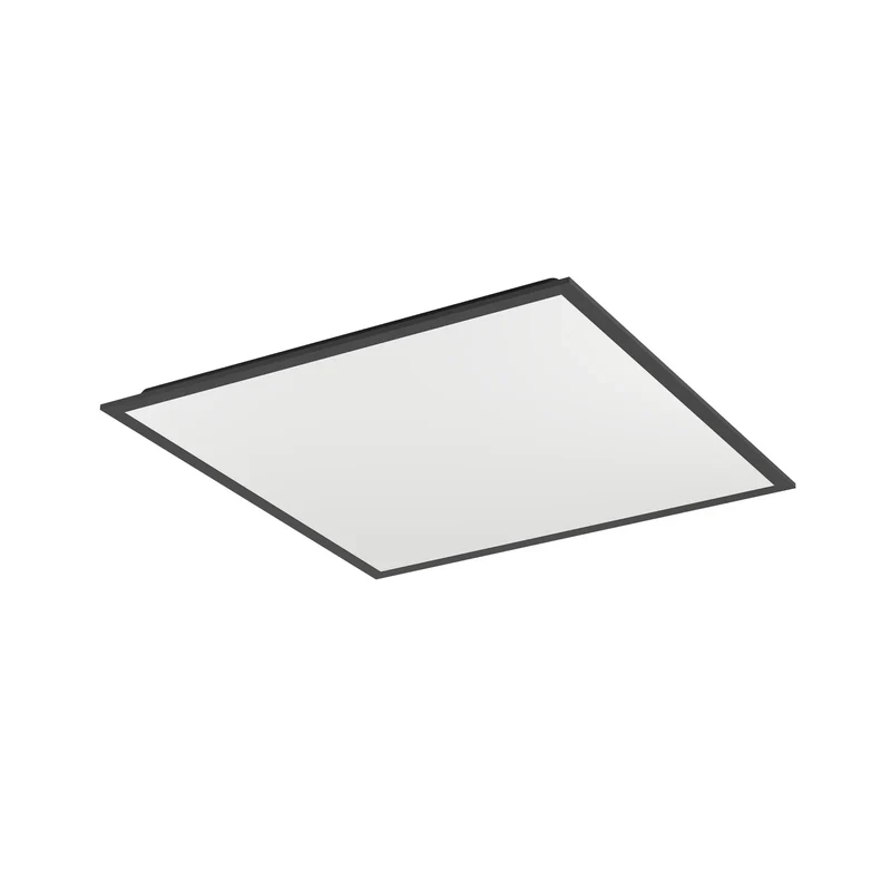B-Ware EGLO connect Deckenleuchte Deckenlampe LED Smartleuchte Moradillo Z schwarz 5851