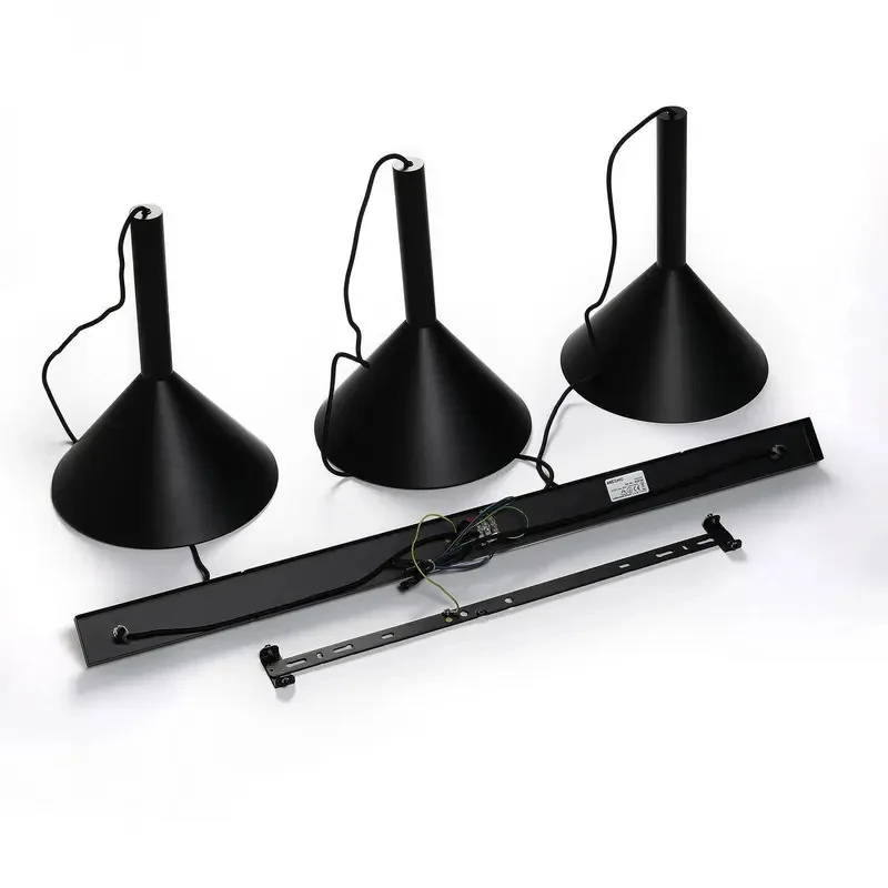 B-Ware Arcchio Tadej Pendelleuchte Deckenlampe Pendelleuchte LED Lampe Deckenlicht