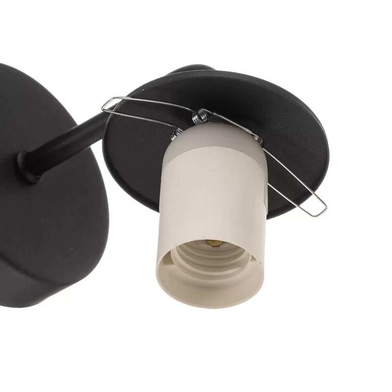 B-Ware TK Lighting Wandleuchte Maxi Wandlampe Wandlicht Leuchte Lampe E27 mit Kugelglas