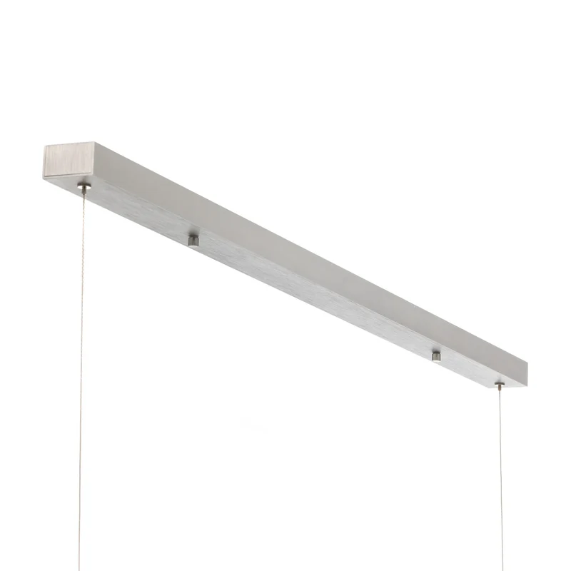 B-Ware Quitani Hängelampe Pendelleuchte LED Hängeleuchte Deckenleuchte Leuchte Lampe