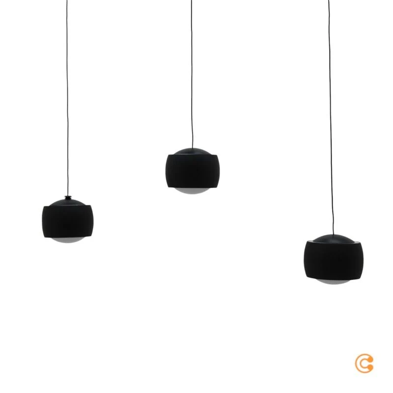 JUST LIGHT Pendelleuchte Hängeleuchte LED Ballini Switchmo SIEHE TEXT/FOTO