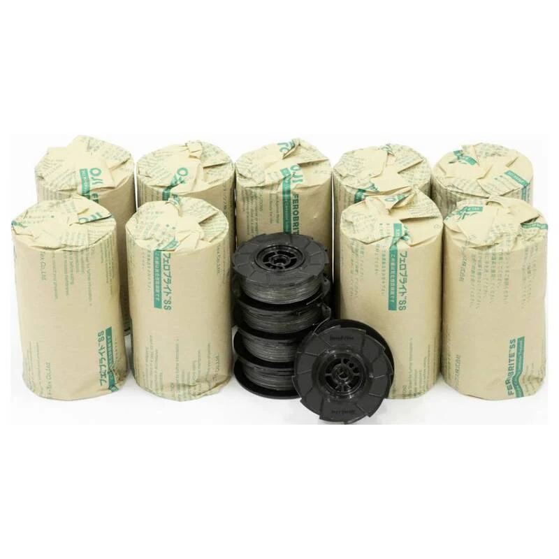 B-Ware Makita Bindedraht 50 Stk. Heizdraht DTR 180 Bewehrungsverbinder 0,8mm 100m