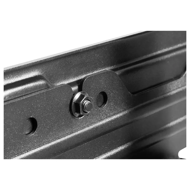B-Ware SpeaKa Professional TV Deckenhalterung Halter Höhenverstellbar Neigbar Monitor