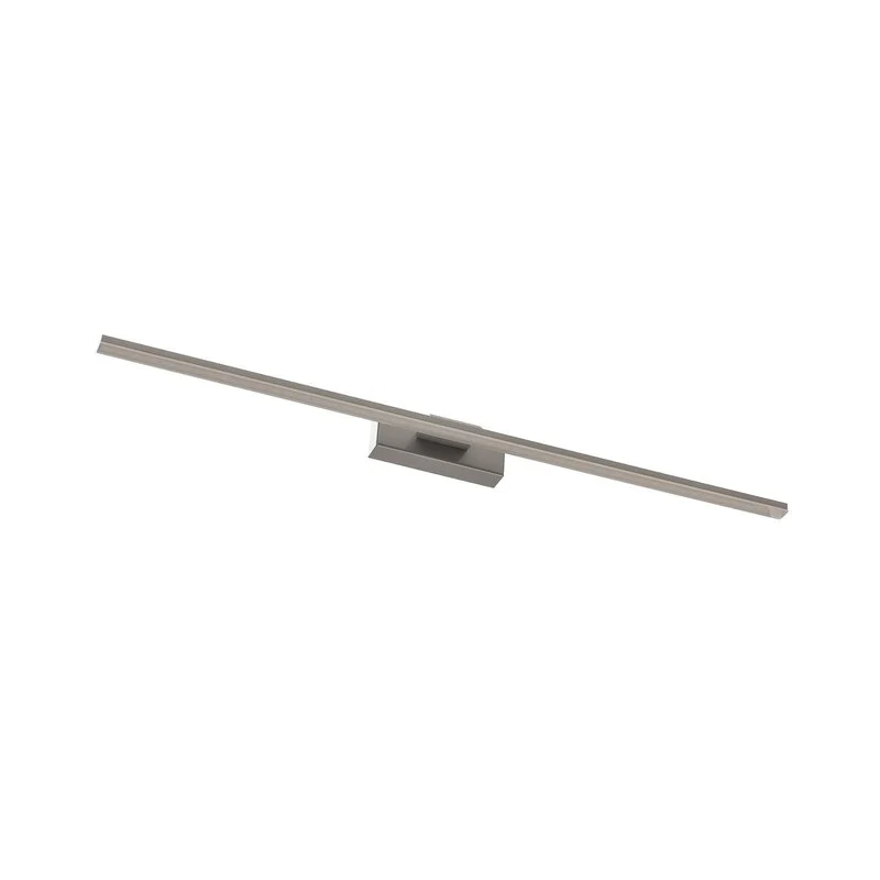 B-Ware Euluna LED-Wandleuchte Miroir 80 cm alu 4000K Wandleuchte Wandlicht Bilderleucht
