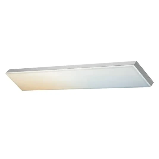 B-Ware LEDVANCE SMART+ WiFi Planon LED-Panel Deckenlampe Deckenlampe CCT 60 x 10cm