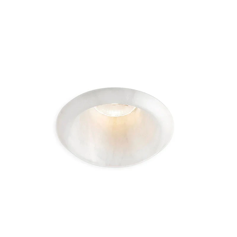 B-Ware LEDS-C4 Play Raw LED-Downlight Alabaster Einbauleuchte Einbaustrahler 927 30°