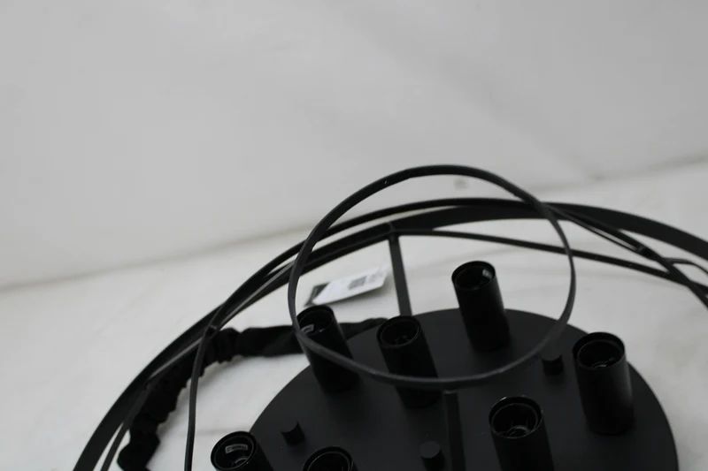 B-Ware Nowodvorski CRISTAL M 7616 Hängeleuchte Hängelampe Lampe SIEHE TEXT/FOTO