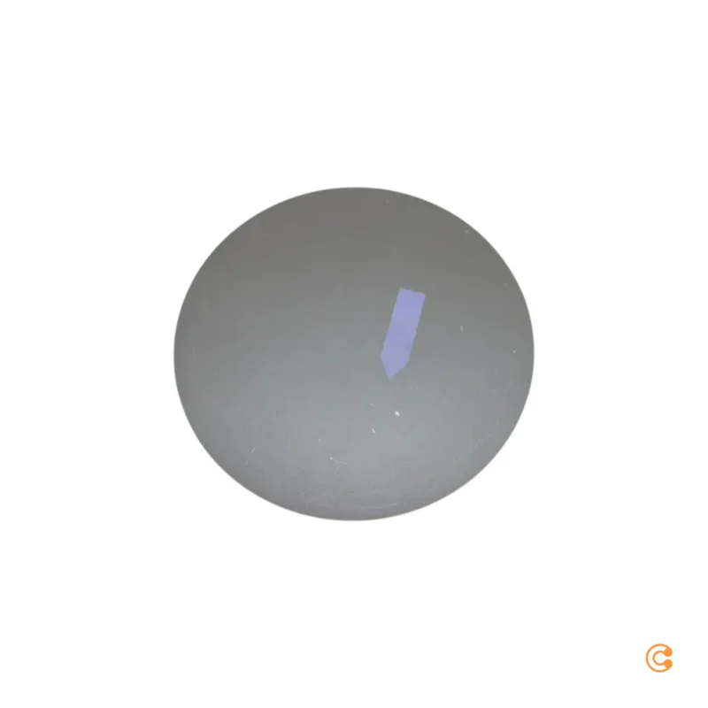 B-Ware MARSET Deckenlampe Lampe LED himmelblau Triac Djembé C 42.13 SIEHE TEXT/FOTO