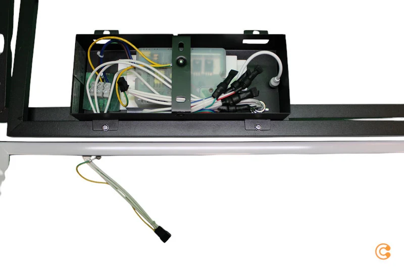 B-Ware JUST LIGHT. ASMIN Deckenleuchte Deckenlampe Leuchte Lampe Deckenlicht Licht D79