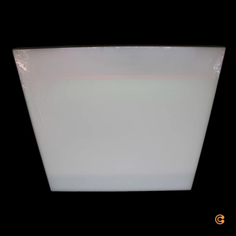 B-Ware Paulmann Velora LED-Panel Zigbee Deckenlicht Deckenlampe Lampe 59,5x59,5cm 19,5W
