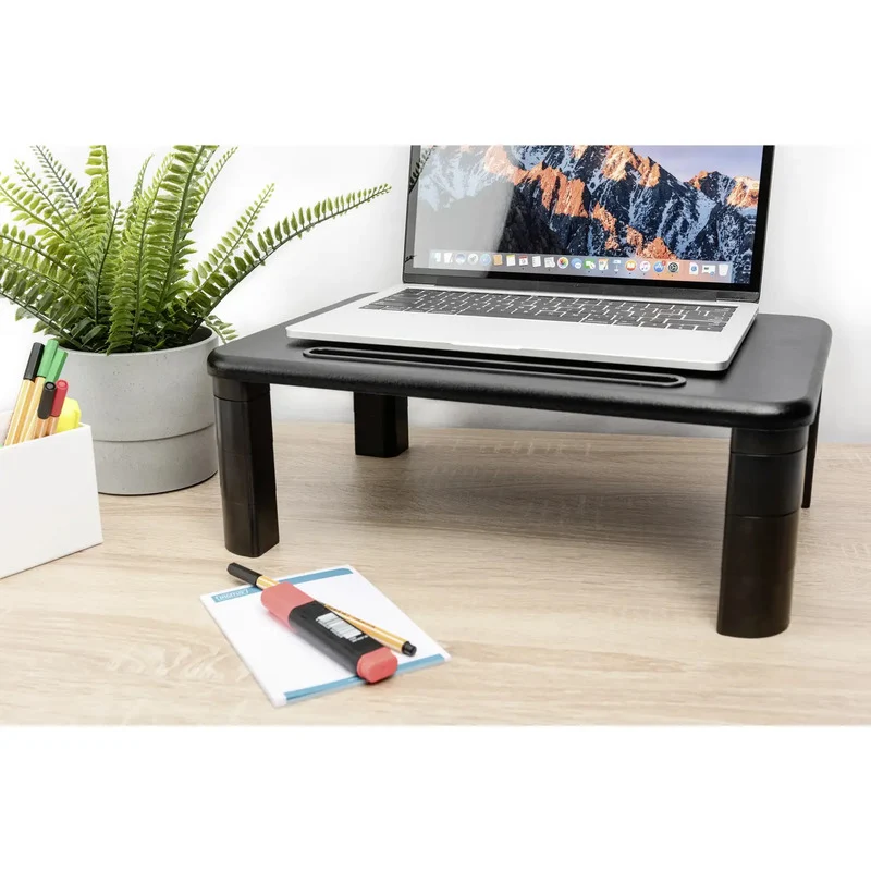 B-Ware Digitus Ergonomic Monitor Riser