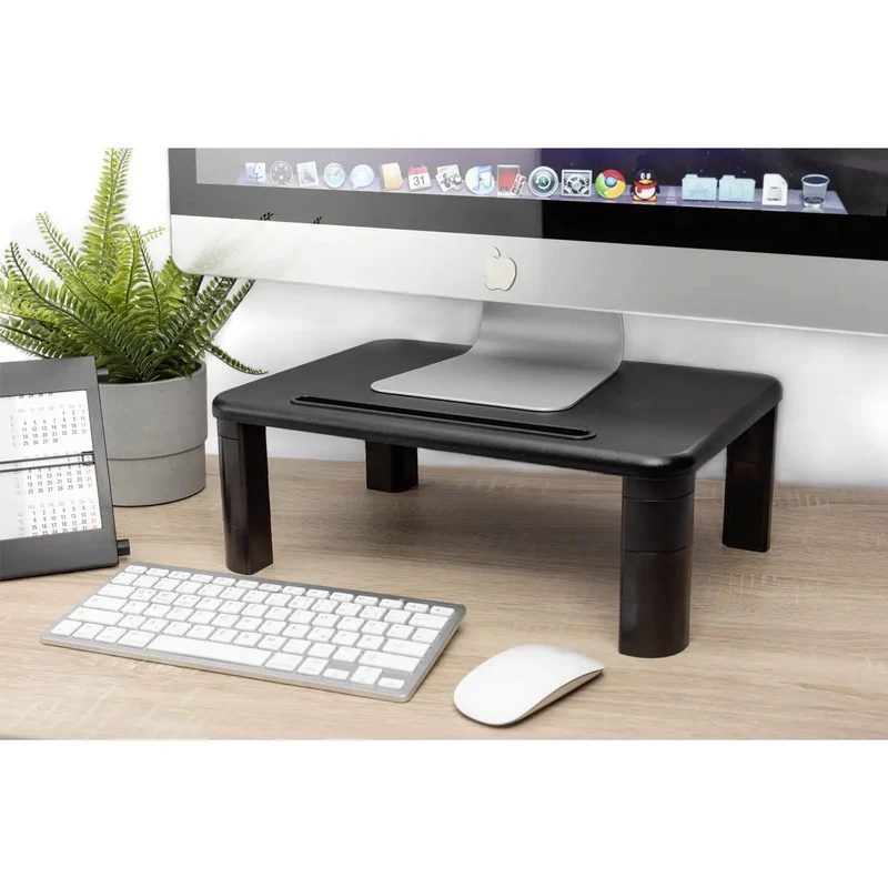 B-Ware Digitus Ergonomic Monitor Riser