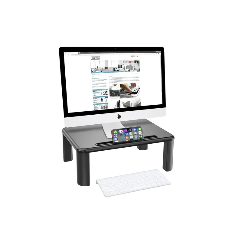 B-Ware Digitus Ergonomic Monitor Riser
