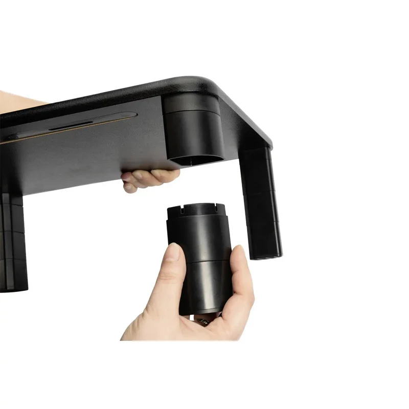 B-Ware Digitus Ergonomic Monitor Riser
