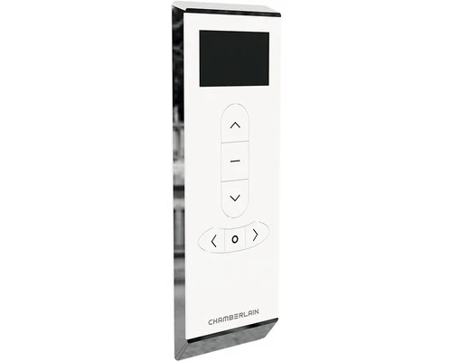 B-Ware Chamberlain Funkfernbedienung Handsender RTX8P-10 8-Kanal Rollläden Rohrmotoren