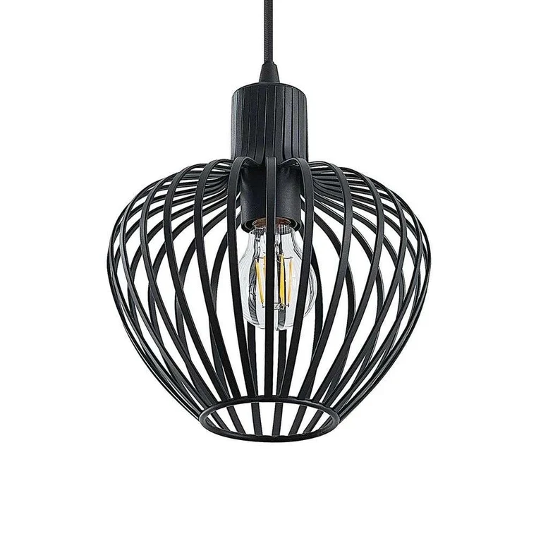 B-Ware Lindby Deandre Hängeleuchte Deckenlampe Pendelleuchte Dendellampe Lampe Leuch343