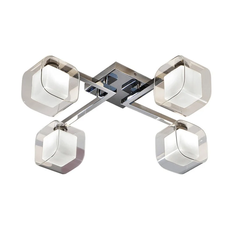 B-Ware Schuller Cube Deckenleuchte Deckenlampe Leuchte Deckenlicht Lampe Licht Deko